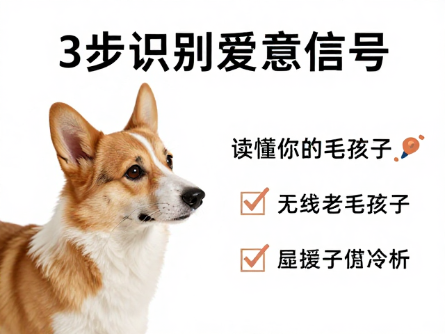 肢体语言的多维信号解析