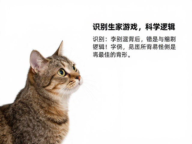 名字识别背后的科学逻辑与训练技巧