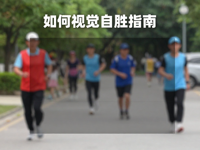 动态环境下的视觉搜索策略