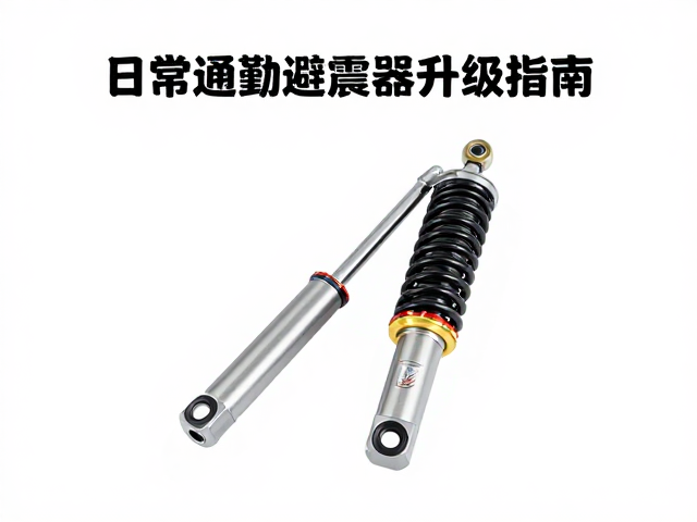 可调式前减震器怎么选?日常通勤避震器升级指南