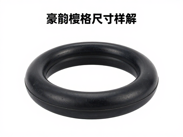 豪爵摩托车缓冲胶套外径尺寸详解及选购指南