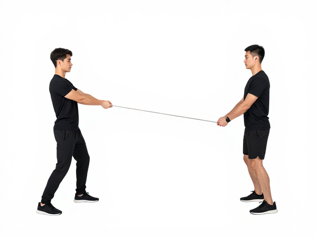 核心动作分解：停止与转身机制