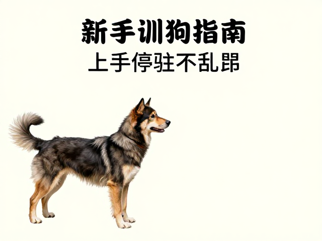 应对陌生环境的脱敏训练