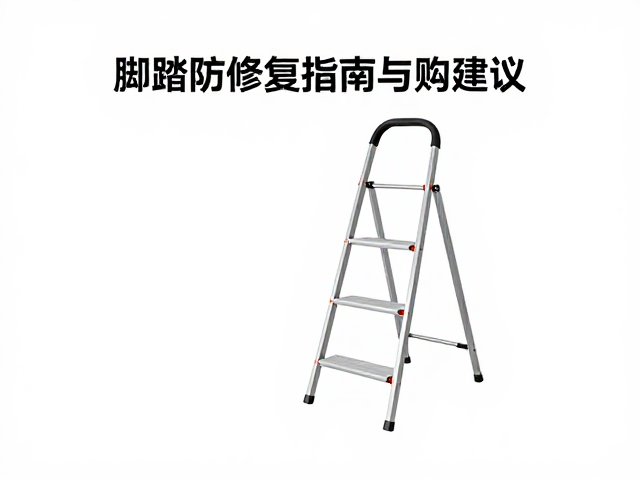 脚踏架防摔保护,事故修复指南与选购建议