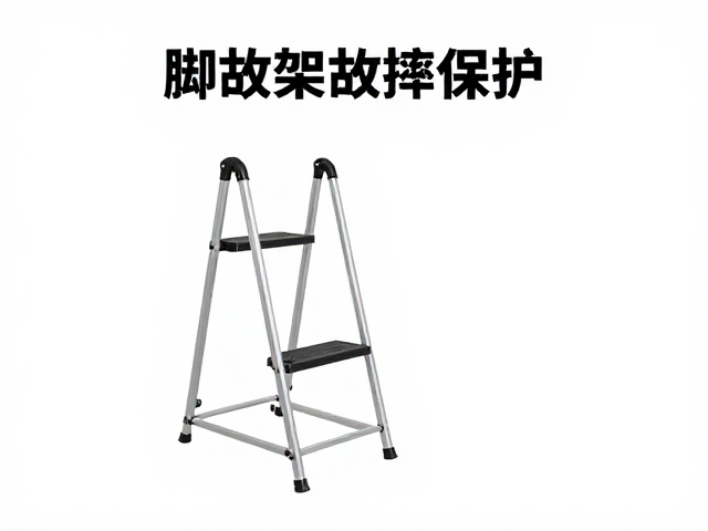 脚踏架防摔保护,事故修复指南与选购建议