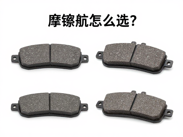摩擦片怎么选?巡航车传动系统配件保养与更换指南