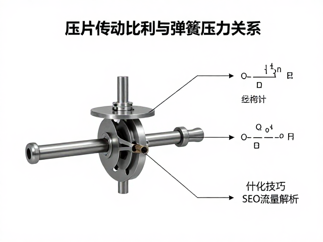 压片传动扭矩与弹簧压力关系，计算公式、优化技巧与SEO流量解析