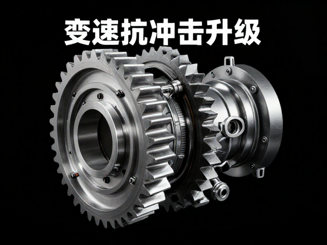 变速齿抗冲击升级,传动系统强化指南与性能优化技巧