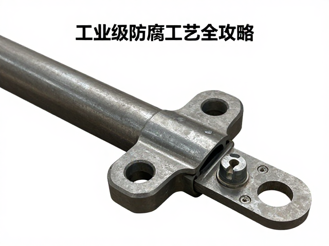 连接座与尾架连接支架表面防锈能力解析，工业级防腐工艺全攻略