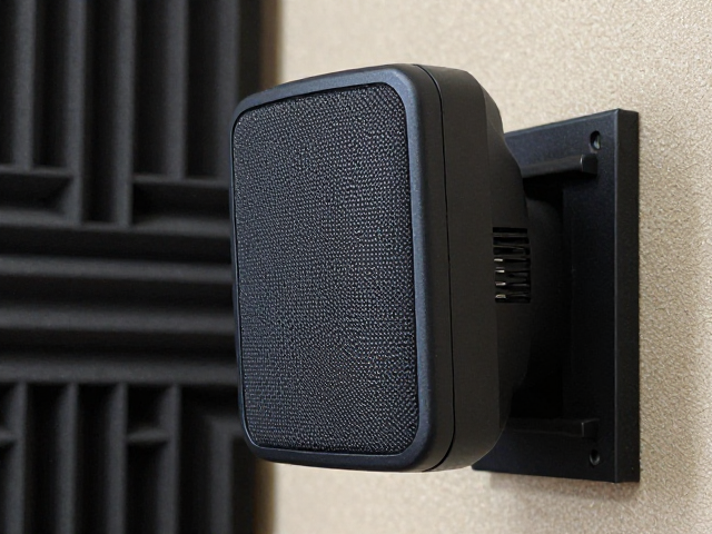发声器低音浑厚怎么选?专用安装支架稳固降噪攻略