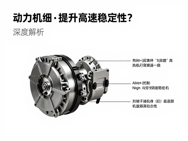 动力机组与离合器如何提升高速稳定性?深度解析
