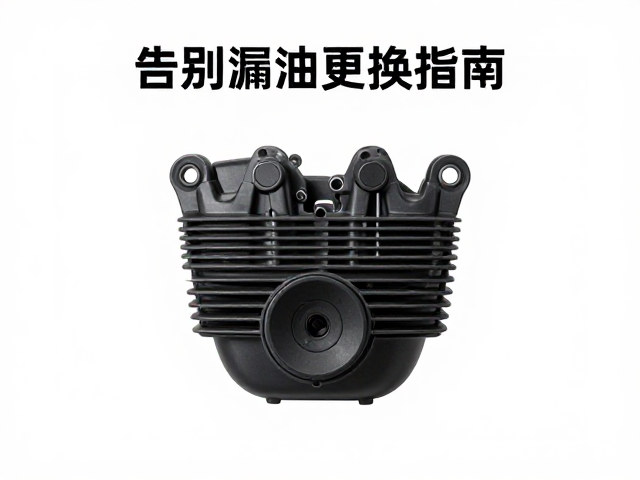踏板摩托车风冷发动机防漏垫更换指南,告别漏油烦恼