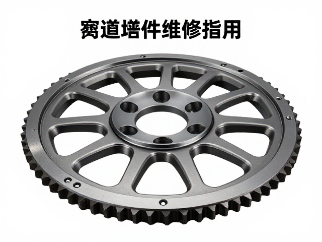 齿盘改装与赛道性能升级,常用配件选购维修指南
