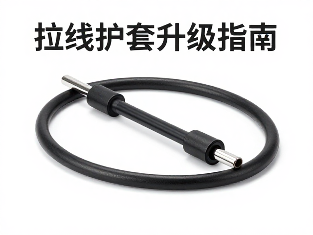 拉线护套升级指南，优化弯曲半径提升离合操控手感