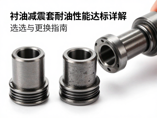 传动轴衬套减震套耐油性能达标详解,选型与更换指南