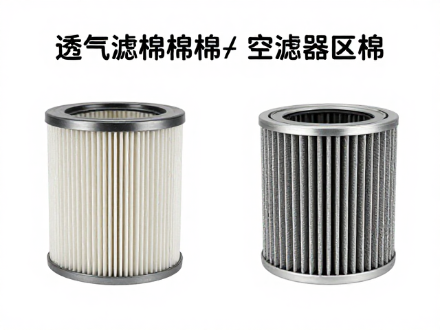 透气滤棉与空滤器滤棉区别?空气滤清器选型指南