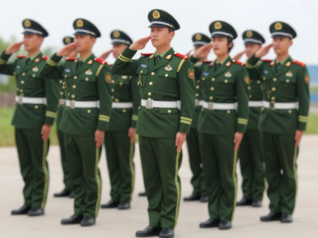 警戒定点巡视中服从性不足？掌握统一口令技巧，提升团队执行力