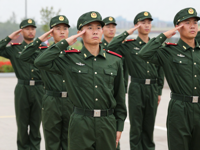 构建标准化口令体系的核心要素