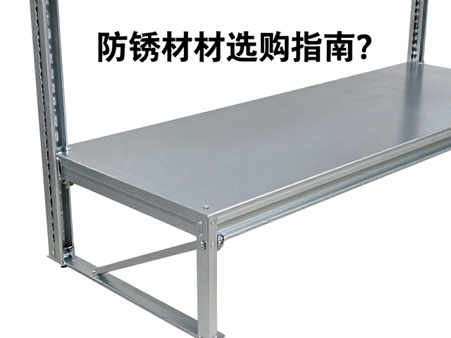 尾架支座与后座货架怎么选？防锈材质选购指南