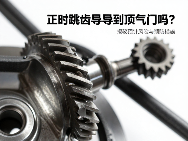 正时跳齿会导致顶气门吗?揭秘顶针风险与预防措施