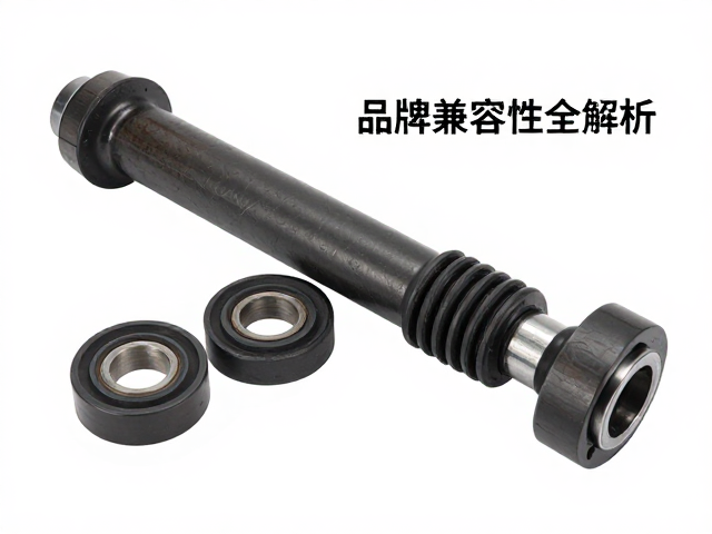 传动轴连接部位减震胶垫怎么选？品牌兼容性全解析
