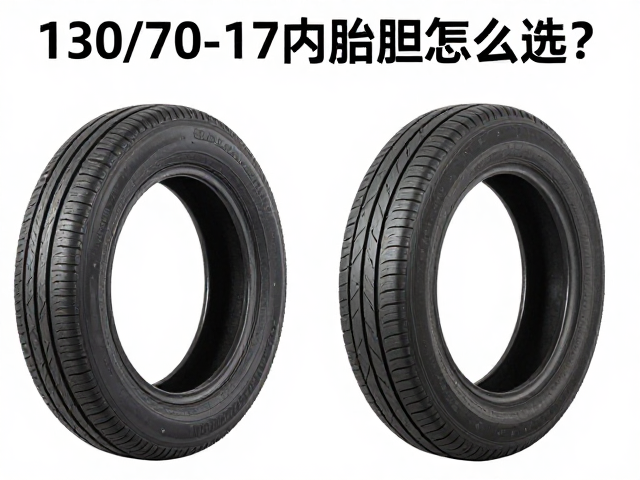 130/70-17内胎胆怎么选？区分真空胎与内胎，避坑指南
