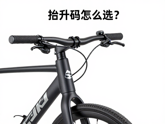 自行车50mm增高码，车把后移码怎么选？专业抬升码安装教程与避坑指南