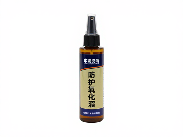 焊缝锈蚀怎么防？中端长效防氧化脂推荐，防护更持久