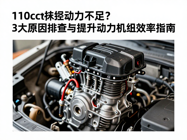 110cc发动机动力不足？3大原因排查与提升动力机组效率指南
