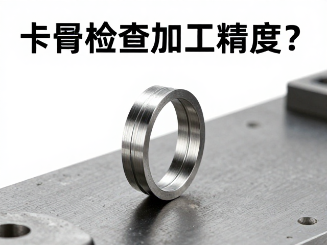 卡簧渗碳淬火后如何检查加工精度?专业指南助你避坑