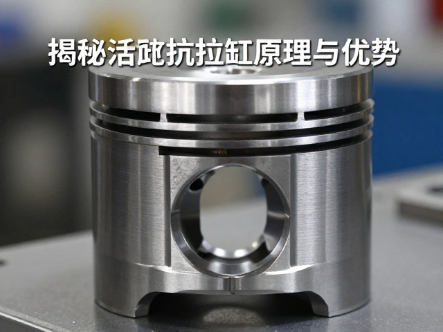 锻造活塞抗拉缸吗?揭秘活塞抗拉缸原理与优势