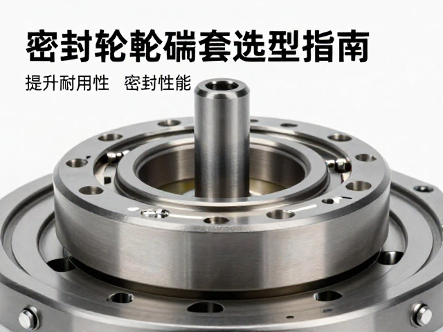 高密封轮毂轴承旋转轴套选型指南，提升耐用性与密封性能