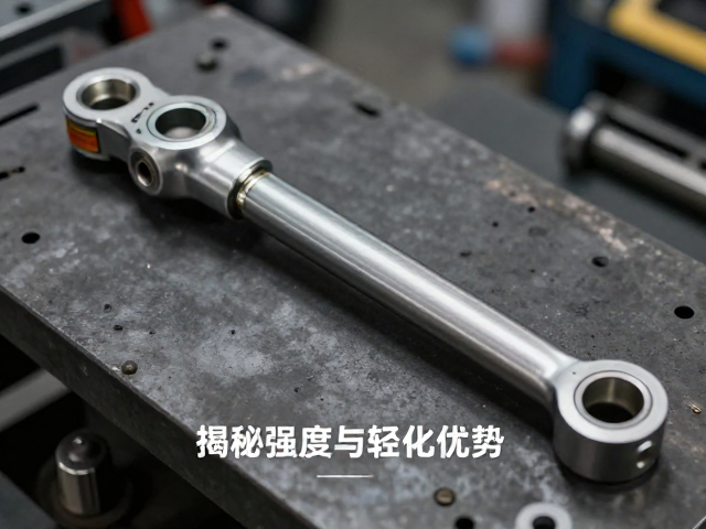 越野摩托车连杆用合金钢好吗？揭秘强度与轻量化优势
