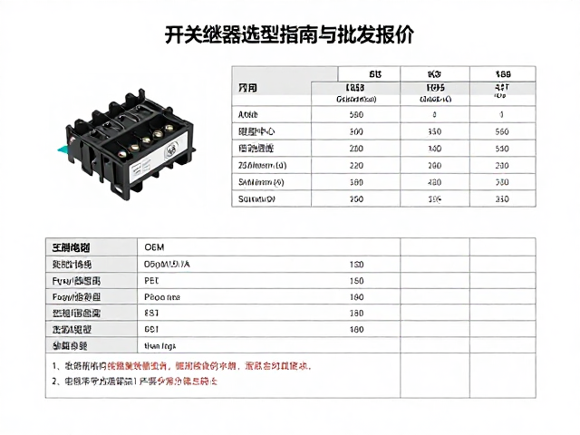 五脚转换继电器OEM规格定制_开关继电器选型指南与批发报价