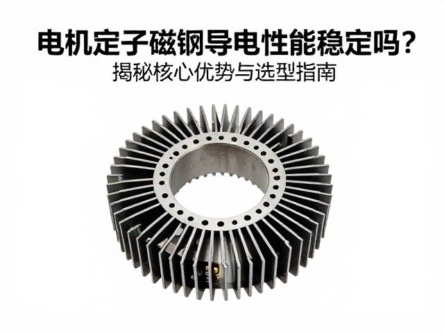 电机定子磁钢导电性能稳定吗?揭秘核心优势与选型指南