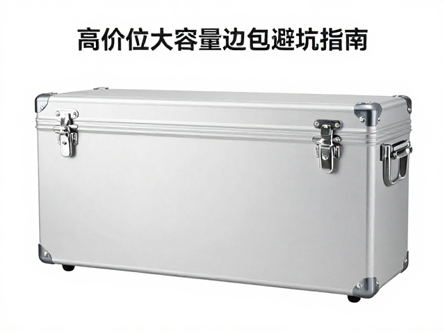 铝合金侧箱怎么选？高价位大容量边包避坑指南
