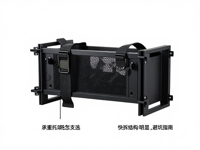 承重托架与驮包支架怎么选?快拆结构溢价明显,避坑指南