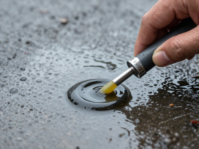抗磨膏雨水涉水后补脂与装配转动检查指南