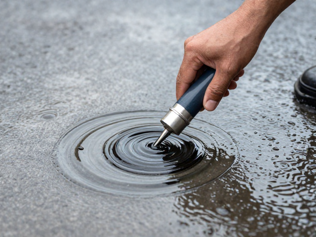 抗磨膏雨水涉水后补脂与装配转动检查指南