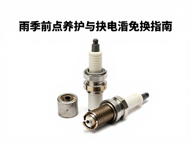 雨季前重点养护，导电脂与火花塞帽更换指南