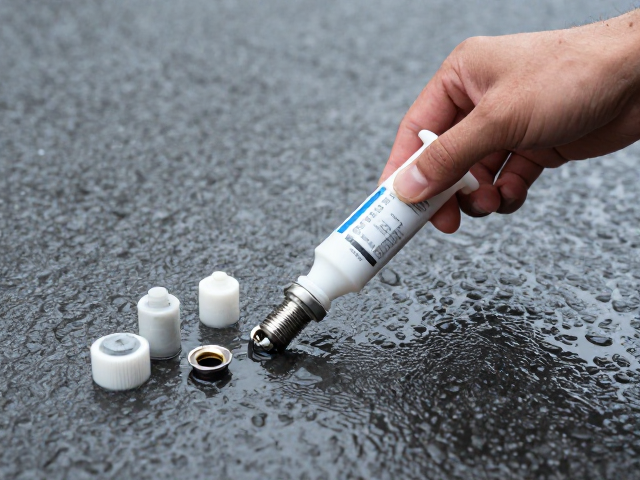 雨季前重点养护，导电脂与火花塞帽更换指南