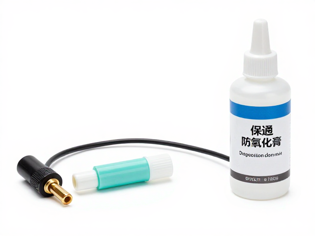 导通膏与防氧化剂搭配使用，有效保护点火线束插头，提升引擎性能