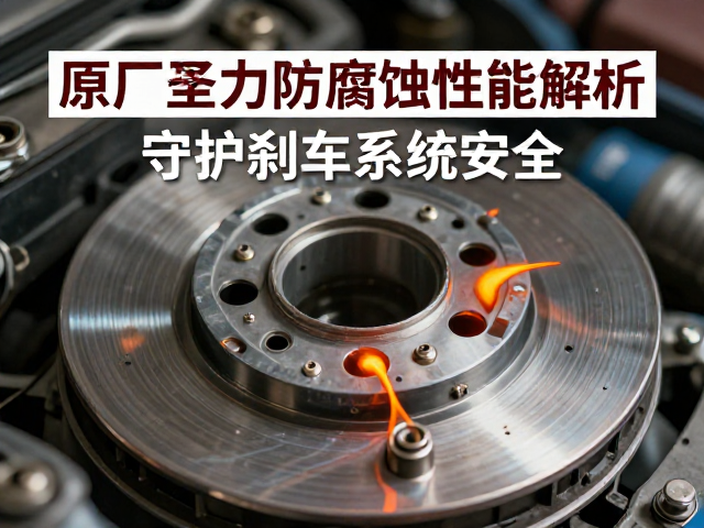 原厂制动液防腐蚀性能解析，守护刹车系统安全