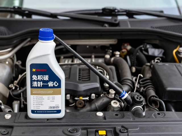 除积碳液怎么选？适配电喷/化油器，免拆清洗更省心