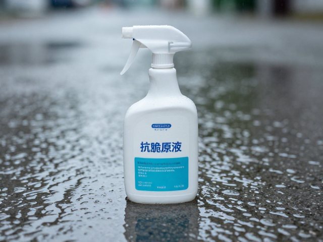 雨季防潮维护指南,抗脆原液如何定期补涂养护