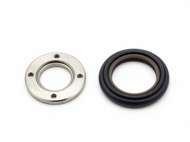 锁片与低摩擦密封圈抗拉强度对比，选对密封件更耐用