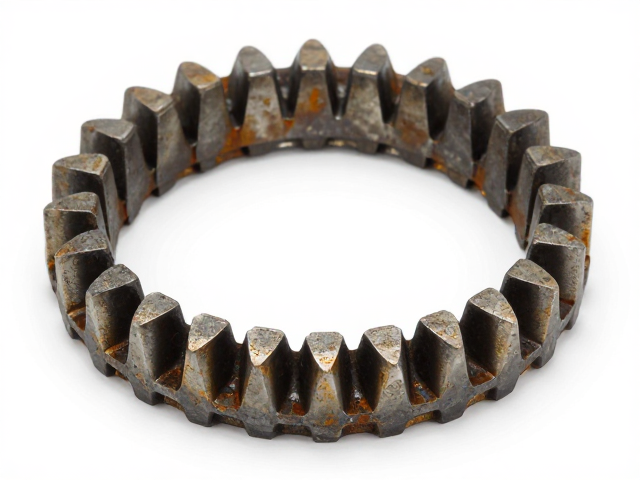 齿盘表面防锈镀层工艺解析,如何实现加速响应直接且耐用