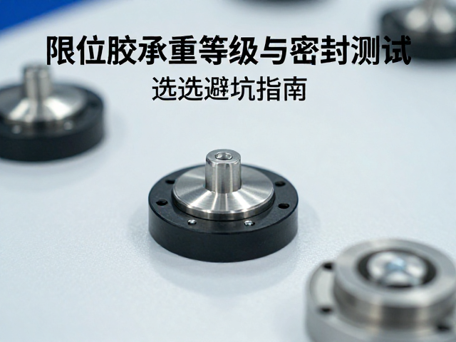 限位胶承重等级与密封测试,选型避坑指南