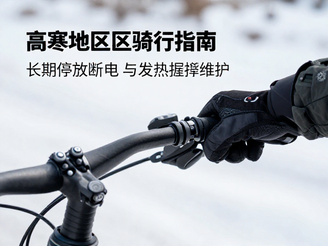 高寒地区骑行指南，长期停放断电与发热握把维护