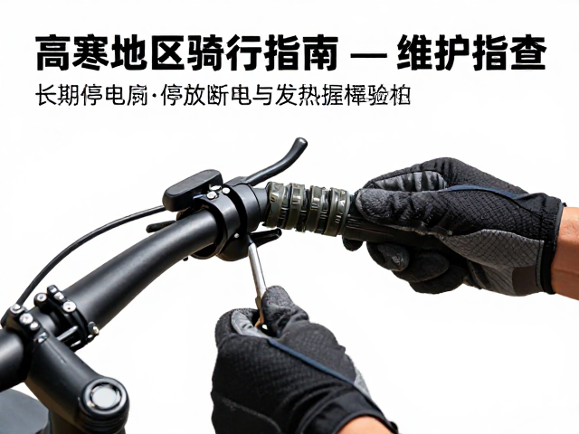 高寒地区骑行指南,长期停放断电与发热握把维护
